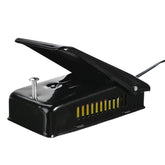 FOOT CONTROLLER FOR DOMESTIC MOTORS
